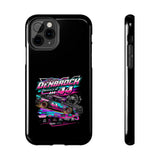 Jason Denbrock | 2026 | Tough Phone Case