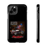 Roy Brechbuhler | 2026 | Tough Phone Case