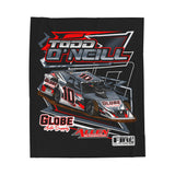 Todd O’Neill | 2026 | Plush Blanket