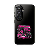 Lauren Ferreira | 2026 | Tough Phone Case