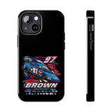 Rob Brown | 2026 | Tough Phone Case