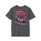 Hunter Clayton | 2026 | Adult T-Shirt