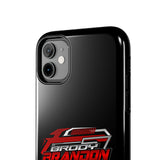 Brody Brandon | 2026 | Tough Phone Case