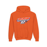 Mason Brousseau | 2026 | Youth Hoodie