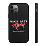 Mick East | 2025 | Tough Cases