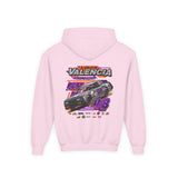 Louis Valencia | 2026 | Youth Hoodie