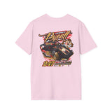 Derrick Pyeatt | 2026 | Adult T-Shirt