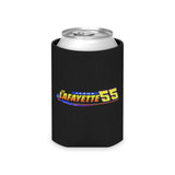 Jason Lafayette | 2026 | Can Cooler