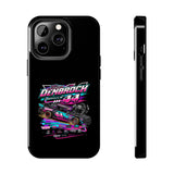 Jason Denbrock | 2026 | Tough Phone Case
