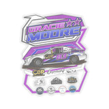 Gracie Moore | 2026 | Kiss-Cut Vinyl Decal 2