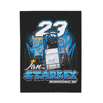 Ian Starkey | 2024 | Plush Blanket