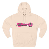 Lauren Ferreira | 2026 | Adult Hoodie