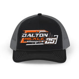 Dalton Mickle | 2026 | Trucker Cap