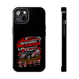 Brody Brandon | 2026 | Tough Phone Case