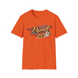 Derrick Pyeatt | 2026 | Adult T-Shirt