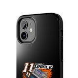 Domenico Daigle | 2026 | Tough Phone Case