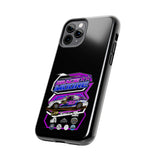 Gracie Moore | 2026 | Tough Phone Case