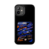 Nick Fraulino | 2026 | Tough Phone Case