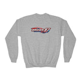 Rob Brown | 2026 | Youth Crewneck Sweatshirt