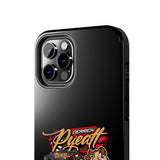 Derrick Pyeatt | 2026 | Tough Phone Case