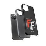 Fisher Force l Initials | 2023 l Tough Cases