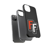 Fisher Force l Initials | 2023 l Tough Cases