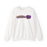 Louis Valencia | 2026 | Adult Crewneck Sweatshirt