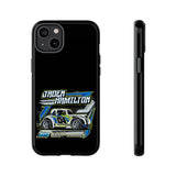 JHR Motorsports l 2023 l Tough Cases