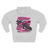 Lauren Ferreira | 2026 | Adult Hoodie