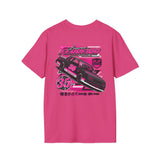 Lauren Ferreira | 2026 | Adult T-Shirt
