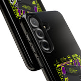 Bryant Racing | 2026 | Tough Phone Case