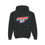 Mason Brousseau | 2026 | Youth Hoodie