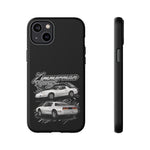 Zimmerman Racing l 2023 l Tough Cases