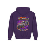 Louis Valencia | 2026 | Youth Hoodie
