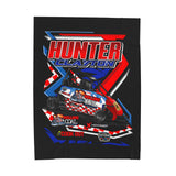 Hunter Clayton | 2026 | Plush Blanket