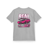 Pypehr Beal | 2026 | Youth T-Shirt