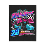 Payton Chambers | 2025 | Plush Blanket