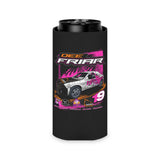 Friar Racing | 2024 | Can Cooler