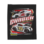 Chaber Motorsports | 2025 | Plush Blanket