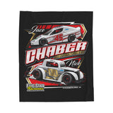 Chaber Motorsports | 2025 | Plush Blanket