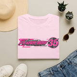 Lauren Ferreira | 2026 | Adult T-Shirt