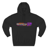 Louis Valencia | 2026 | Adult Hoodie