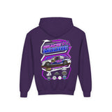 Gracie Moore | 2026 | Youth Hoodie