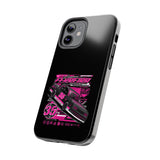 Lauren Ferreira | 2026 | Tough Phone Case
