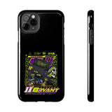 Bryant Racing | 2026 | Tough Phone Case