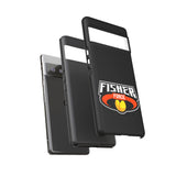 Fisher Force l Golden | 2023 l Tough Cases