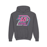Mackenzie Cloutier | 2026 | Youth Hoodie