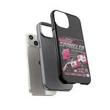 Camron Spangler l 2023 l Tough Cases