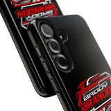 Brody Brandon | 2026 | Tough Phone Case
