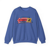 Hunter Clayton | 2026 | Adult Crewneck Sweatshirt